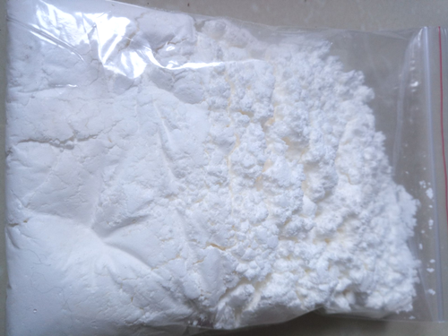 Etizolam Powder white powder