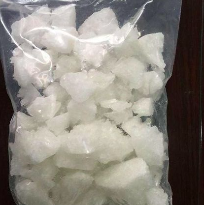 LSD Crystal white crystal