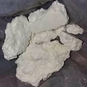 Peruvian Cocaine