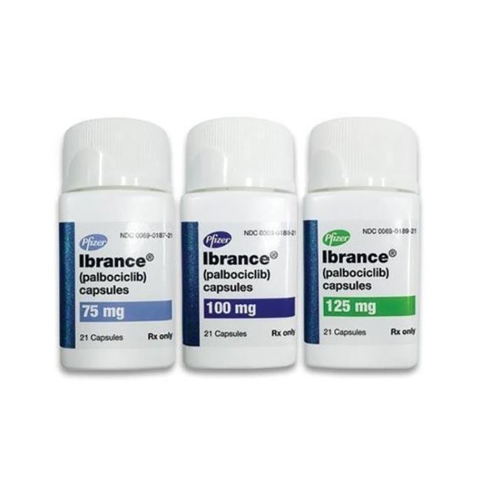 Ibrance (Palbociclib) For Sale