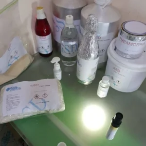 SSD Chemical Solution For Sale