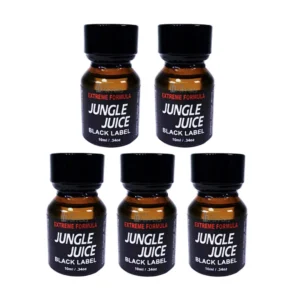 buy Jungle Juice Black Label poppers canada