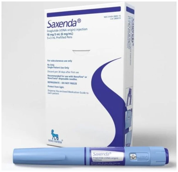 Buy Saxenda Online Canada