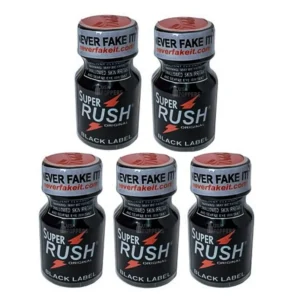 buy Super Rush Black Label canada